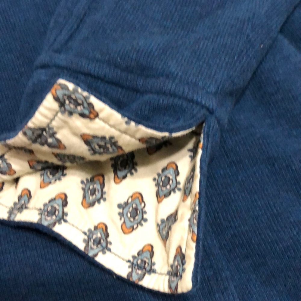 Orvis pullover - Picture 3 of 4